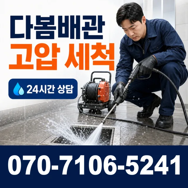 강원 춘천시 신동면 경춘로 수도꼭지교체 상담 이미지 4